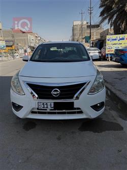 Nissan Sunny